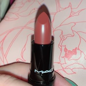 MAC Love Me Lipstick in Bated Breath